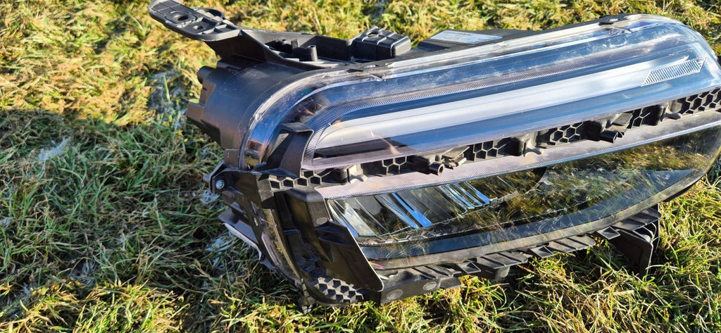 Frontscheinwerfer Ds 52218715 LED Rechts Scheinwerfer Headlight SCH3524330973gm