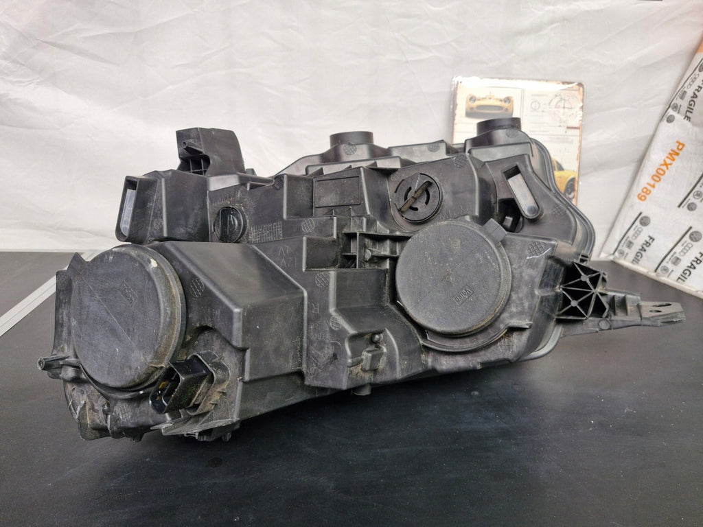 Frontscheinwerfer Citroën Berlingo 90146120 Rechts Scheinwerfer Headlight SCH4180282434lo