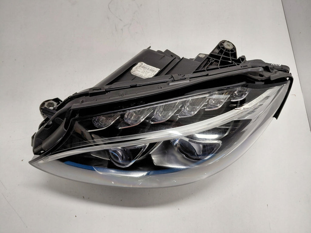 Frontscheinwerfer Mercedes-Benz W205 A2059063104 Full LED Links Headlight SCH3556884862ms