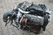Laden Sie das Bild in den Galerie-Viewer, Motor Mercedes-Benz W177 K9KH471 1.5 CDI 60TKm Diesel Engine Komplett MOT9526803637ra