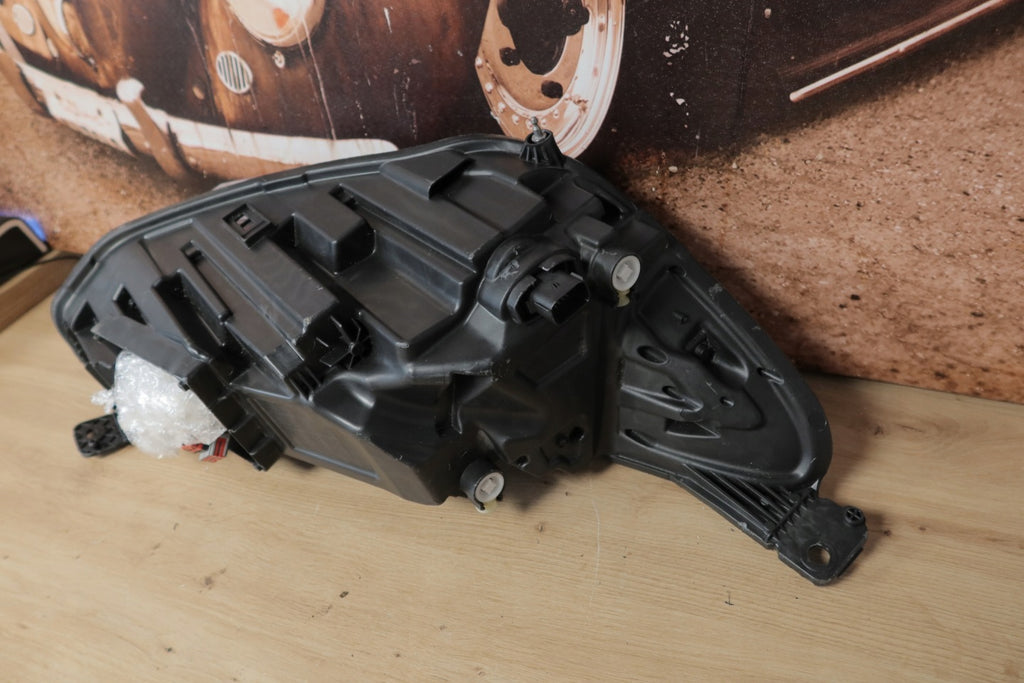 Frontscheinwerfer Ford Focus LED Links Scheinwerfer Headlight SCH3026247582gd