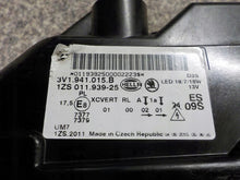 Laden Sie das Bild in den Galerie-Viewer, Frontscheinwerfer Skoda Superb III 3V1941015B Xenon Links Scheinwerfer Headlight