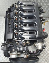 Load image into Gallery viewer, Motor BMW E70 306D3 3.0 231PS 140TKm 2006 Diesel Engine Komplett
