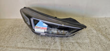 Laden Sie das Bild in den Galerie-Viewer, Frontscheinwerfer Hyundai Tucson 92102-D7700 LED Rechts Scheinwerfer Headlight