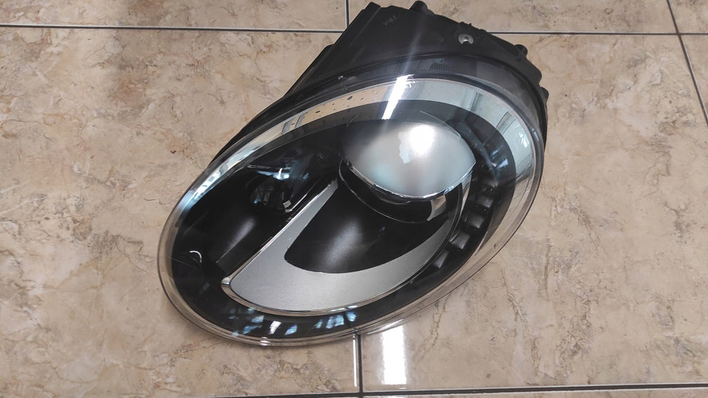 Frontscheinwerfer VW Beetle 5C1941031E Xenon Links Scheinwerfer Headlight SCH3853300723rs