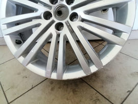 1x Alufelge 17 Zoll 7.0