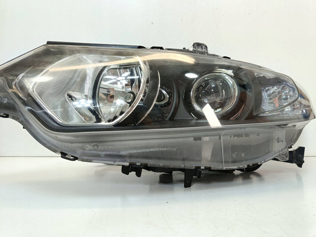 Frontscheinwerfer Honda Accord VIII P7530 12200HCHR710 Links Headlight