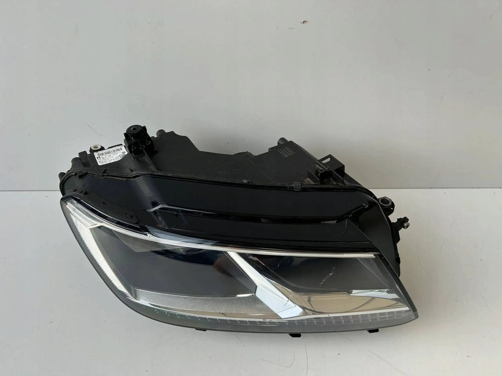 Frontscheinwerfer VW Tiguan 5NB941006B Rechts Scheinwerfer Headlight