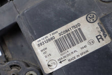 Load image into Gallery viewer, Frontscheinwerfer VW Passat 3C0941752D 6D01489312660 FALSE Headlight SCH6908765140jx