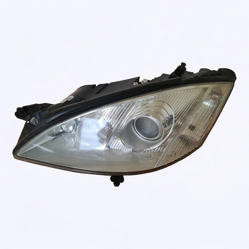 Frontscheinwerfer Mercedes-Benz W221 A2218200761 Xenon Links Headlight