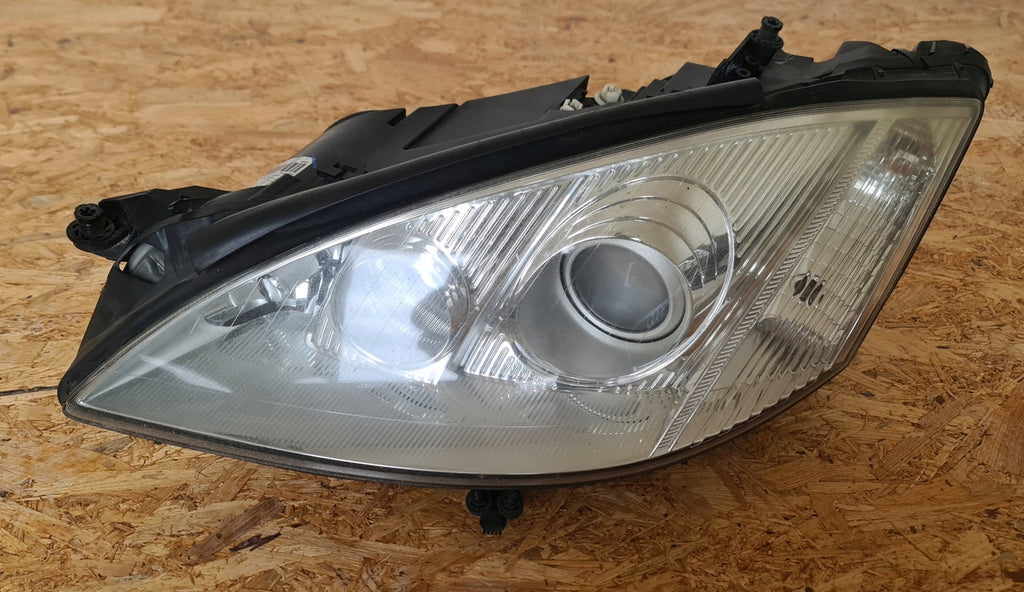 Frontscheinwerfer Mercedes-Benz W221 A2218200761 Xenon Links Headlight