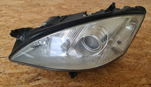 Laden Sie das Bild in den Galerie-Viewer, Frontscheinwerfer Mercedes-Benz W221 A2218200761 Xenon Links Headlight