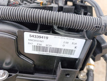 Load image into Gallery viewer, Motor BMW X1 E84 N47D20D 2.3 204PS Diesel Engine Komplett