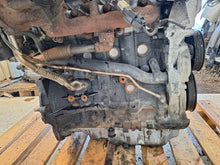 Load image into Gallery viewer, Motor Hyundai Kia Ix35 D4FD 1.7 CRDI 116PS 166TKm Diesel Engine Komplett MOT5723725859yp