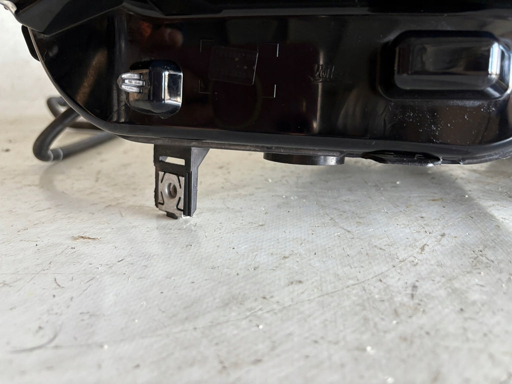 Frontscheinwerfer Seat Tarraco Kn2 5FJ941007J Full LED Rechts oder Links