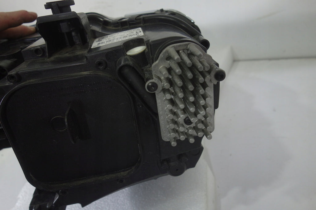 Frontscheinwerfer VW Tiguan 5NB941082E LED Rechts Scheinwerfer Headlight