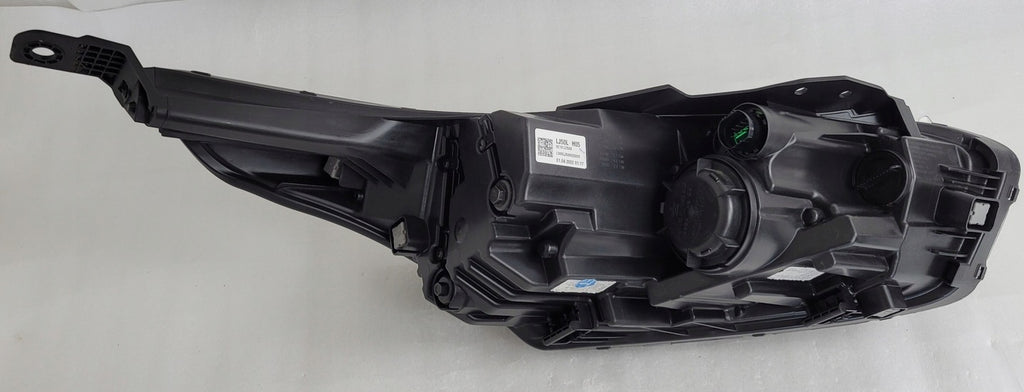 Frontscheinwerfer Kia Ceed 92101-J7500 Full LED Ein Stück (Rechts oder Links)