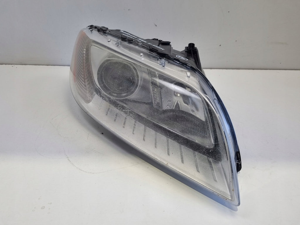 Frontscheinwerfer Volvo S80 II V70 III Xc70 31214171 Xenon Rechts Headlight