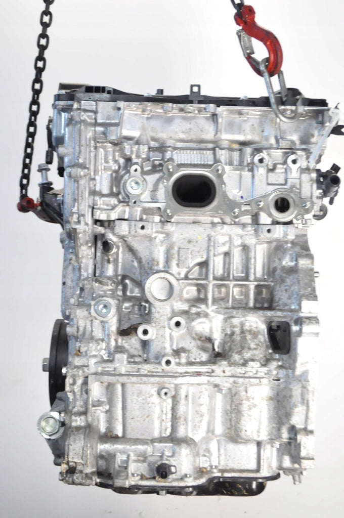 Motor Toyota Yaris M15A-FXE 1.5 131PS 96kW 1TKm 2025 Benzin Engine Unkomplett