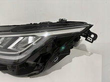 Laden Sie das Bild in den Galerie-Viewer, Frontscheinwerfer VW Golf VIII 5H1941005A Full LED Links Scheinwerfer Headlight SCH8509507718uh