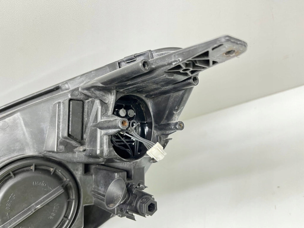 Frontscheinwerfer Opel Zafira C 39107635 Rechts Scheinwerfer Headlight SCH9974896103xl
