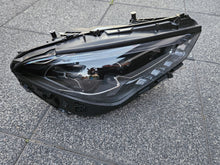 Load image into Gallery viewer, Frontscheinwerfer Mercedes-Benz Cla A1189061401 LED Rechts Headlight