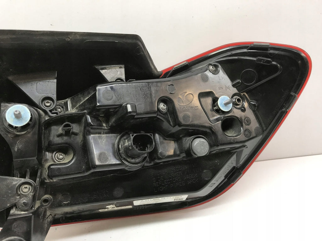 Rückleuchte Mercedes-Benz W247 A2479062901 Links Rearlight