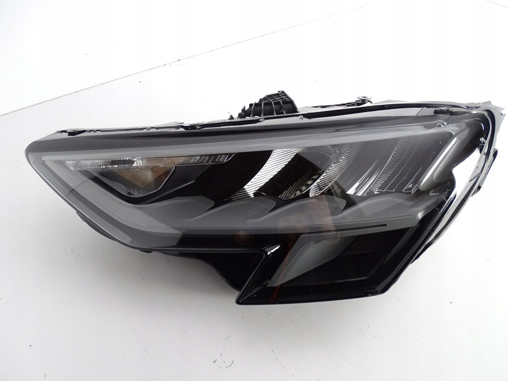 Frontscheinwerfer Audi A3 8Y0941011 Full LED Links Scheinwerfer Headlight