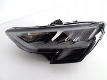 Laden Sie das Bild in den Galerie-Viewer, Frontscheinwerfer Audi A3 8Y0941011 Full LED Links Scheinwerfer Headlight