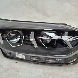 Frontscheinwerfer Kia Ceed 92102-J7500 Rechts Scheinwerfer Headlight SCH4090509784gf
