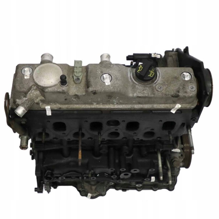 Motor Ford Transit Connect T18DC4X 1.8 TDCI 90PS 66kW 129TKm Diesel Unkomplett MOT9406190322ft