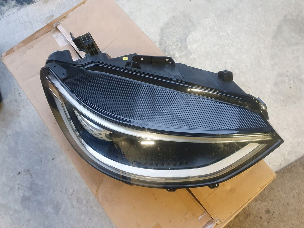 Frontscheinwerfer VW Id.3 10B941036C01S LED Rechts Scheinwerfer Headlight