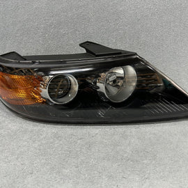 Frontscheinwerfer Kia Sorento II 92102-2P140 Xenon Rechts Scheinwerfer Headlight SCH8955329411ms