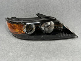 Frontscheinwerfer Kia Sorento II 92102-2P140 Xenon Rechts Scheinwerfer Headlight