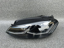 Load image into Gallery viewer, Frontscheinwerfer VW Golf VII 5G1941081C Full LED Links Scheinwerfer Headlight SCH9420229231pa