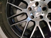 Load image into Gallery viewer, 1x Alufelge 20 Zoll 9.0" 5x112 VW Touareg Rim Wheel FEL8198426752tp
