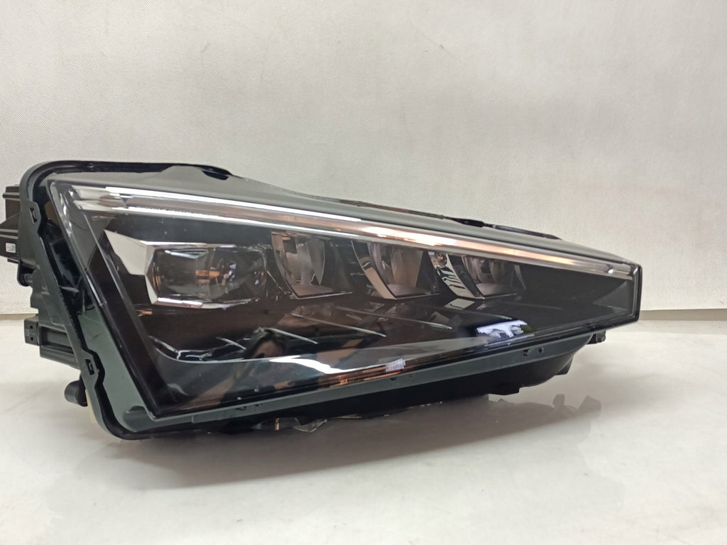 Frontscheinwerfer Skoda 280776 LED Rechts Scheinwerfer Headlight SCH7961165289xa