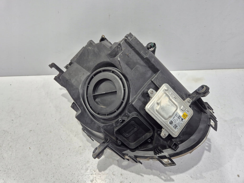 Frontscheinwerfer Mini R55 R56 HBPO100095-00 1307023266 7356250 Xenon Links SCH4832462615bi