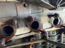 Laden Sie das Bild in den Galerie-Viewer, Motor Audi A4 B8 CAG CAGA 2.0 TDI 143PS 105kW 257TKm Diesel Engine Komplett MOT7506645918ew