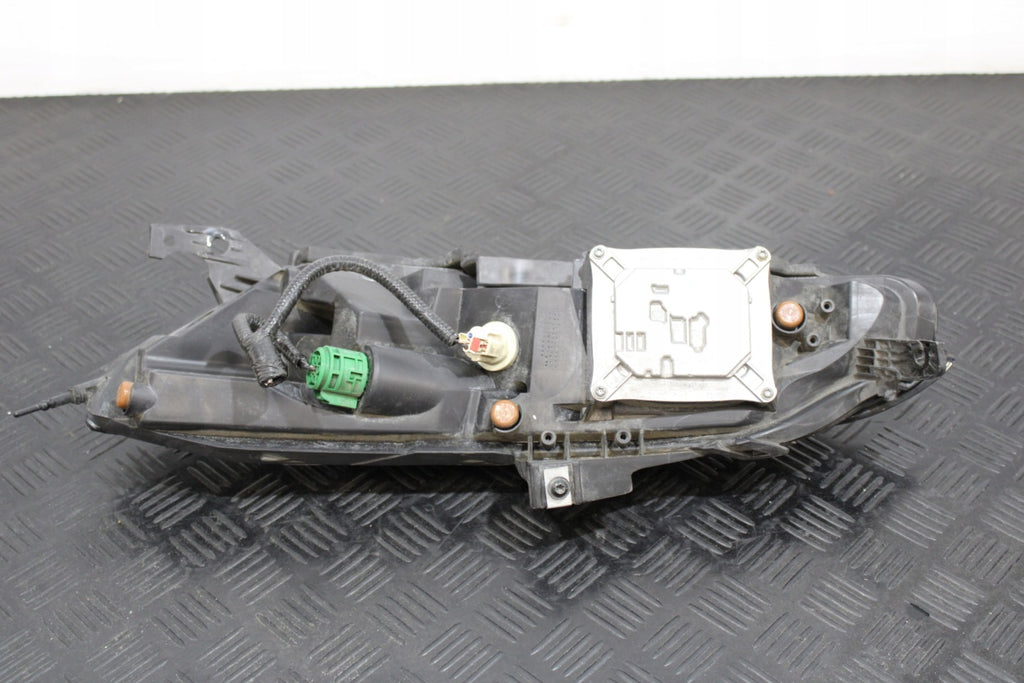 Frontscheinwerfer Jeep Cherokee Kl 68157104 Rechts Scheinwerfer Headlight SCH1308122334co