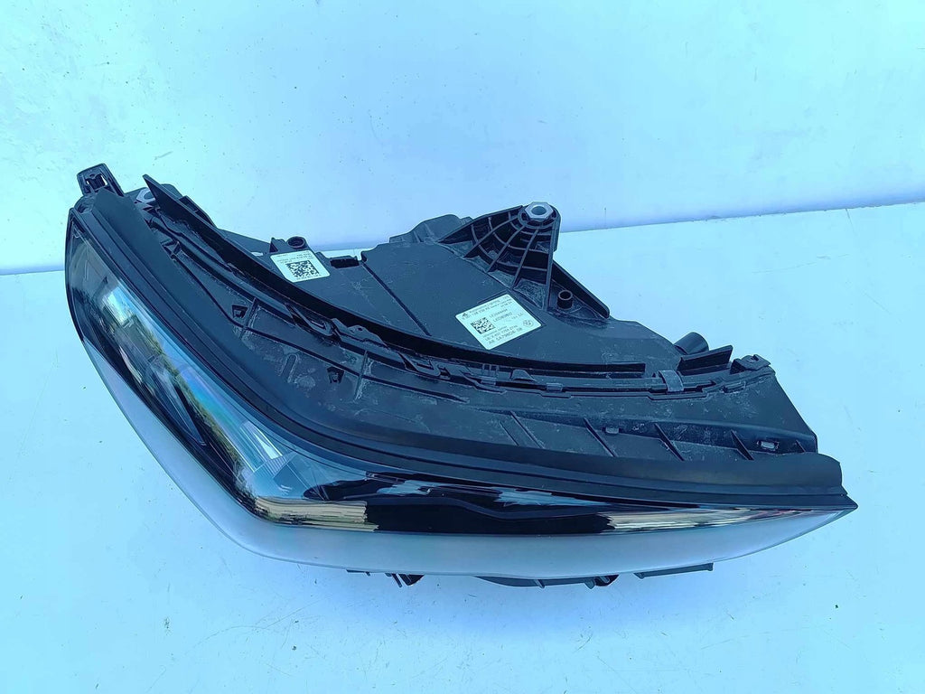 Frontscheinwerfer BMW 5 5A798D8 LED Rechts Scheinwerfer Headlight SCH9244810731ay