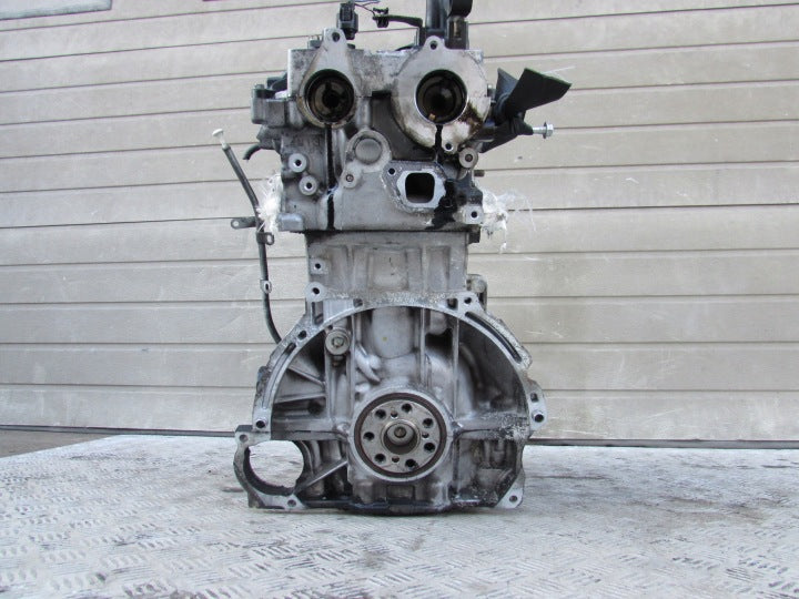 Motor Mitsubishi Asx 4N13 1.8 DID 174TKm 2010 Diesel Engine Unkomplett MOT9648659872fl