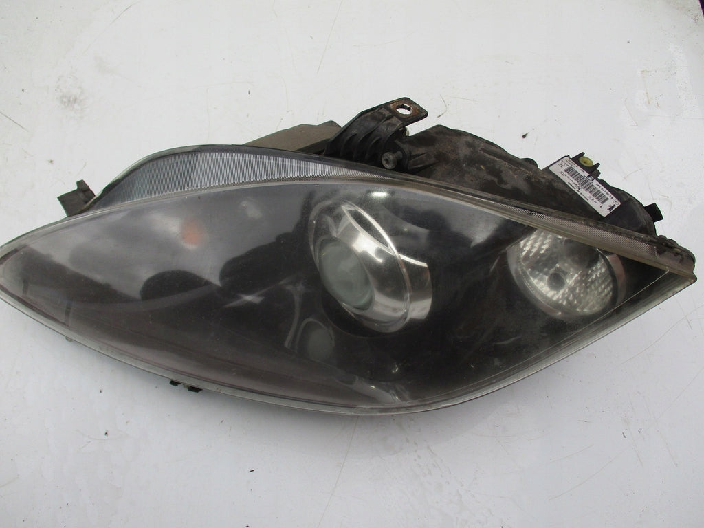 Frontscheinwerfer Seat Altea Xl 5P1941007B Xenon Links Scheinwerfer Headlight