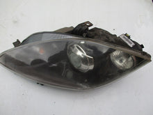 Load image into Gallery viewer, Frontscheinwerfer Seat Altea Xl 5P1941007B Xenon Links Scheinwerfer Headlight