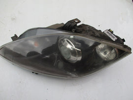 Frontscheinwerfer Seat Altea Xl 5P1941007B Xenon Links Scheinwerfer Headlight