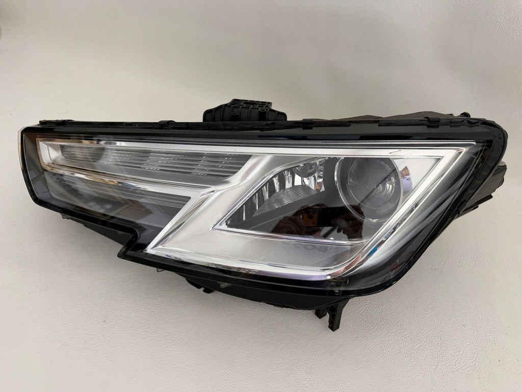Frontscheinwerfer Audi A4 B9 8W0941005 Links Scheinwerfer Headlight SCH1198926713bb