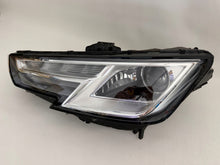 Laden Sie das Bild in den Galerie-Viewer, Frontscheinwerfer Audi A4 B9 8W0941005 Links Scheinwerfer Headlight SCH1198926713bb