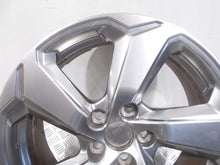 Laden Sie das Bild in den Galerie-Viewer, 1x Alufelge 18 Zoll 7.0&quot; 5x114.3 35ET Toyota V Rim Wheel