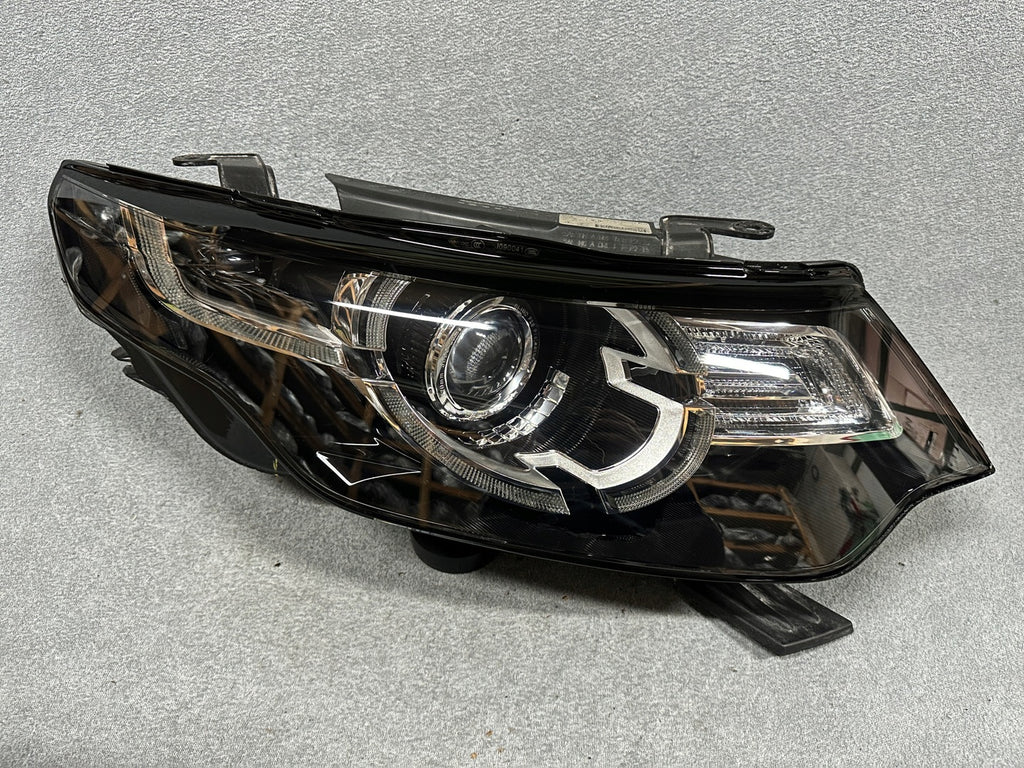 Frontscheinwerfer Land Rover I Sport Discovery FK72-13W029-EG Xenon Rechts SCH6932131531mq