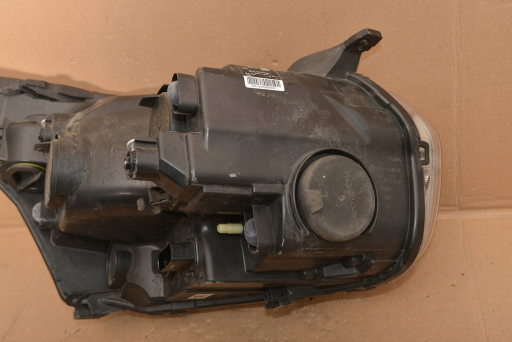 Frontscheinwerfer Ford Custom BK31-13D153-BH Links Scheinwerfer Headlight SCH2001712996sn